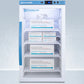 Accucold 3 Cu.Ft. Counter Height Vaccine Refrigerator