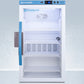 Accucold 3 Cu.Ft. Counter Height Vaccine Refrigerator