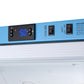 Accucold 3 Cu.Ft. Counter Height Vaccine Refrigerator