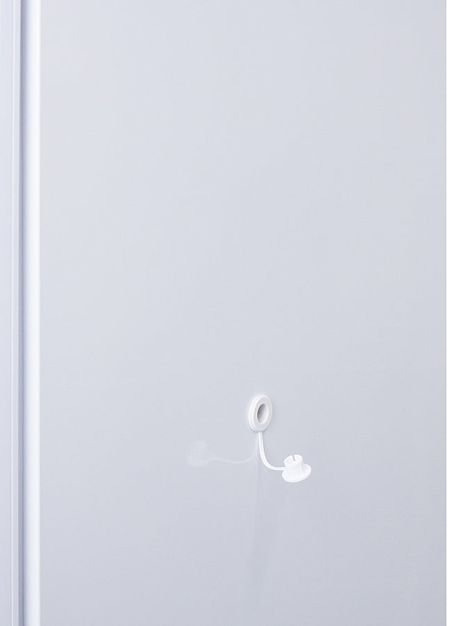 Accucold 3 Cu.Ft. Counter Height Vaccine Refrigerator