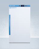 Accucold 3 Cu.Ft. Counter Height Vaccine Refrigerator