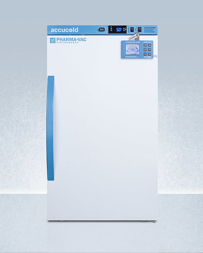 Accucold 3 Cu.Ft. Counter Height Vaccine Refrigerator
