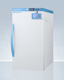 Accucold 3 Cu.Ft. Counter Height Vaccine Refrigerator