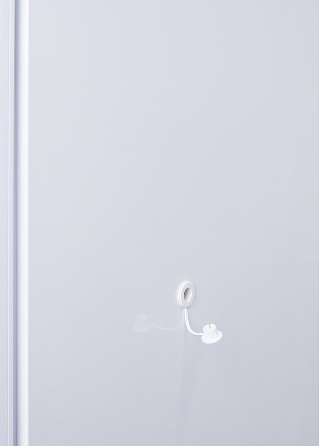 Accucold 3 Cu.Ft. Counter Height Vaccine Refrigerator