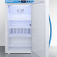 Accucold 3 Cu.Ft. MOMCUBE™ Breast Milk Refrigerator Counter Height