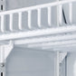 Accucold 3 Cu.Ft. MOMCUBE™ Breast Milk Refrigerator Counter Height