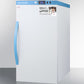 Accucold 3 Cu.Ft. MOMCUBE™ Breast Milk Refrigerator Counter Height