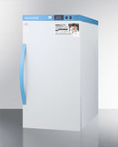 Accucold 3 Cu.Ft. MOMCUBE™ Breast Milk Refrigerator Counter Height