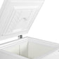 Accucold 4.8 Cu.Ft. Chest Freezer