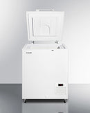 Accucold 4.8 Cu.Ft. Chest Freezer