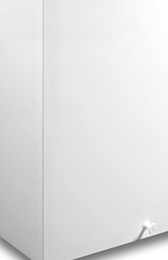 Accucold 4.8 Cu.Ft. Chest Freezer