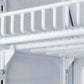 Accucold 6 Cu.Ft. ADA Height Vaccine Refrigerator