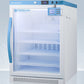 Accucold 6 Cu.Ft. ADA Height Vaccine Refrigerator