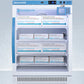 Accucold 6 Cu.Ft. ADA Height Vaccine Refrigerator