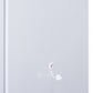 Accucold 6 Cu.Ft. ADA Height Vaccine Refrigerator