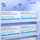 Accucold 6 Cu.Ft. ADA Height Vaccine Refrigerator