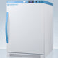 Accucold 6 Cu.Ft. ADA Height Vaccine Refrigerator