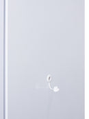 Accucold 6 Cu.Ft. ADA Height Vaccine Refrigerator