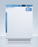 Accucold 6 Cu.Ft. ADA Height Vaccine Refrigerator