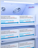 Accucold 6 Cu.Ft. ADA Height Vaccine Refrigerator