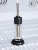 Accucold 6 Cu.Ft. ADA Height Vaccine Refrigerator with Removable Drawers