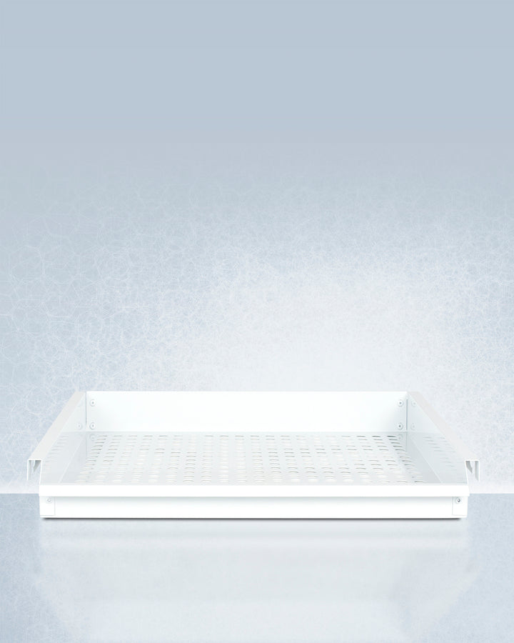 Accucold 6 Cu.Ft. ADA Height Vaccine Refrigerator with Removable Drawers