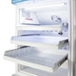 Accucold 6 Cu.Ft. ADA Height Vaccine Refrigerator with Removable Drawers