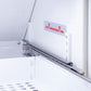 Accucold 6 Cu.Ft. ADA Height Vaccine Refrigerator with Removable Drawers
