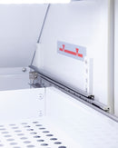 Accucold 6 Cu.Ft. ADA Height Vaccine Refrigerator with Removable Drawers