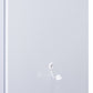 Accucold 6 Cu.Ft. ADA Height Vaccine Refrigerator with Removable Drawers