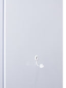 Accucold 6 Cu.Ft. ADA Height Vaccine Refrigerator with Removable Drawers