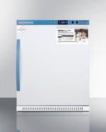 Accucold 6 Cu.Ft. MOMCUBE™ Breast Milk Refrigerator ADA Compliant