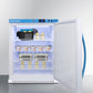 Accucold 6 Cu.Ft. MOMCUBE™ Breast Milk Refrigerator ADA Compliant