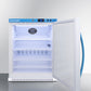 Accucold 6 Cu.Ft. MOMCUBE™ Breast Milk Refrigerator ADA Compliant