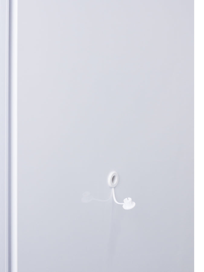 Accucold 6 Cu.Ft. Vaccine Refrigerator ADA Height