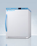 Accucold 6 Cu.Ft. Vaccine Refrigerator ADA Height