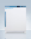 Accucold 6 Cu.Ft. Vaccine Refrigerator ADA Height