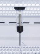 Accucold 6 Cu.Ft. Vaccine Refrigerator ADA Height