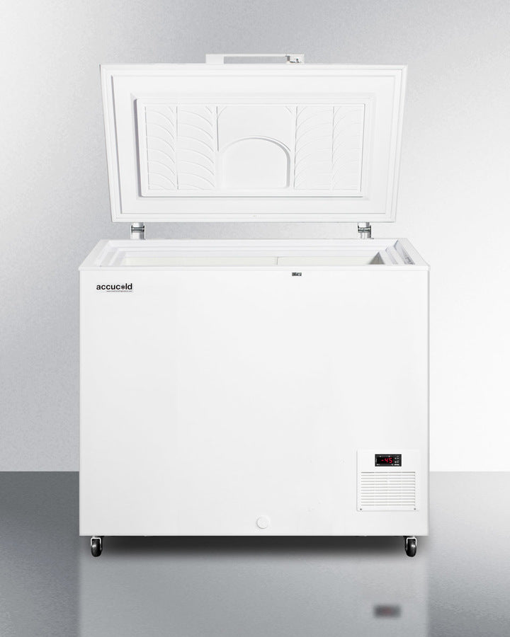 Accucold 8.4 Cu.Ft. Chest Freezer