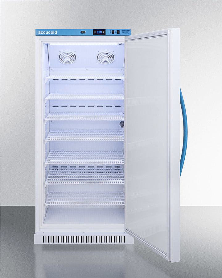 Accucold 8 Cu.Ft. MOMCUBE™ Breast Milk Refrigerator