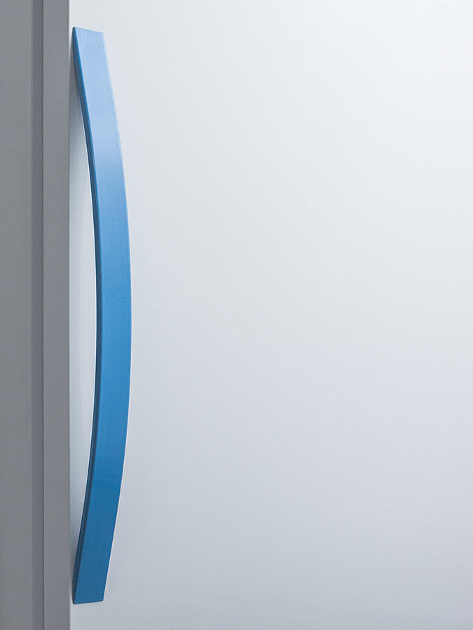 Accucold 8 Cu.Ft. MOMCUBE™ Breast Milk Refrigerator with Interior Lockers