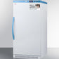 Accucold 8 Cu.Ft. MOMCUBE™ Breast Milk Refrigerator with Interior Lockers
