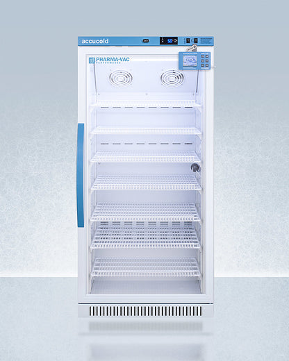 Accucold 8 Cu.Ft. Upright Vaccine Refrigerator