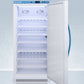Accucold 8 Cu.Ft. Upright Vaccine Refrigerator