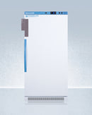 Accucold 8 Cu.Ft. Upright Vaccine Refrigerator