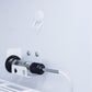 Accucold 8 Cu.Ft. Upright Vaccine Refrigerator