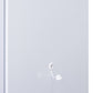 Accucold 8 Cu.Ft. Upright Vaccine Refrigerator
