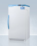 Accucold 8 Cu.Ft. Upright Vaccine Refrigerator