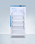 Accucold 8 Cu.Ft. Upright Vaccine Refrigerator with Removable Drawers
