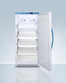 Accucold 8 Cu.Ft. Upright Vaccine Refrigerator with Removable Drawers